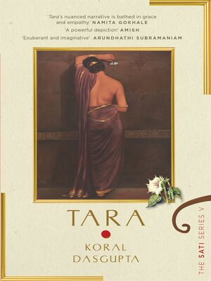 cover image of Tara